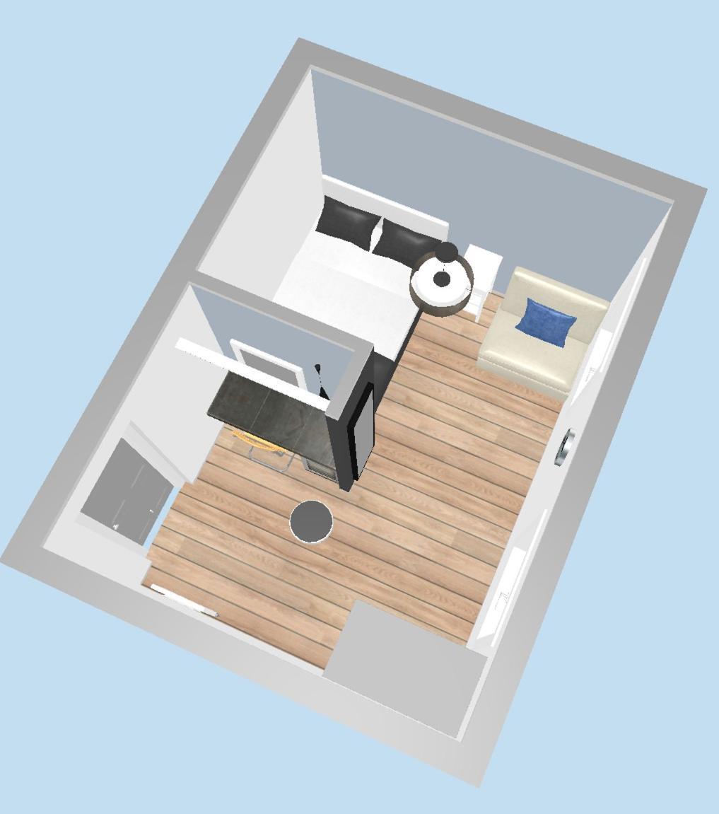 Luxury Rooms In Camden Town Near Shops, Cafes, Bars & Metro With Shared Bathrooms Londra Exterior foto