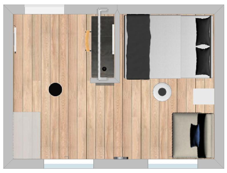 Luxury Rooms In Camden Town Near Shops, Cafes, Bars & Metro With Shared Bathrooms Londra Exterior foto