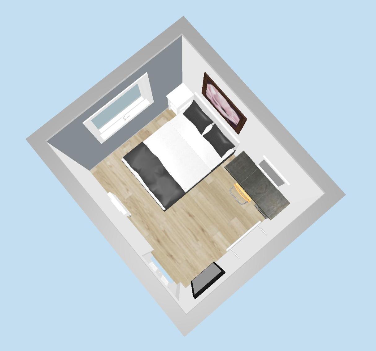 Luxury Rooms In Camden Town Near Shops, Cafes, Bars & Metro With Shared Bathrooms Londra Exterior foto