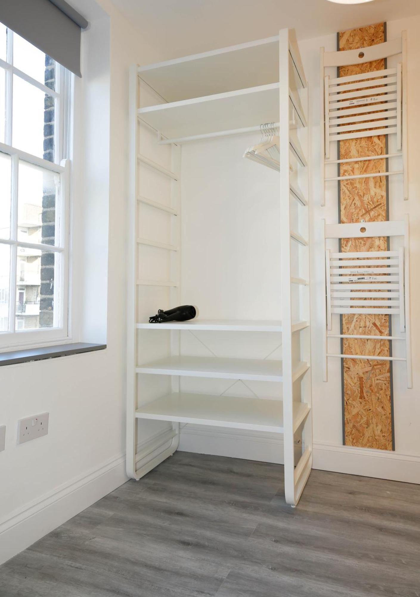 Luxury Rooms In Camden Town Near Shops, Cafes, Bars & Metro With Shared Bathrooms Londra Exterior foto