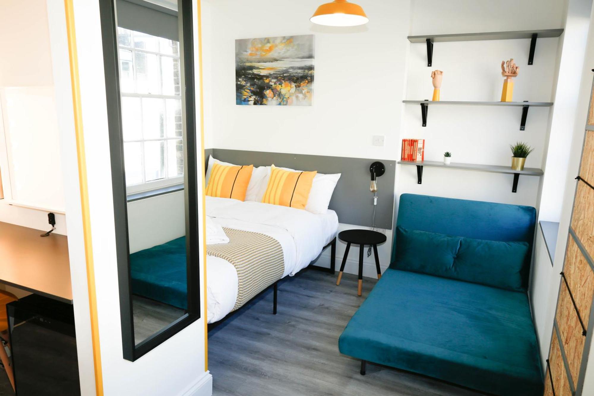 Luxury Rooms In Camden Town Near Shops, Cafes, Bars & Metro With Shared Bathrooms Londra Exterior foto