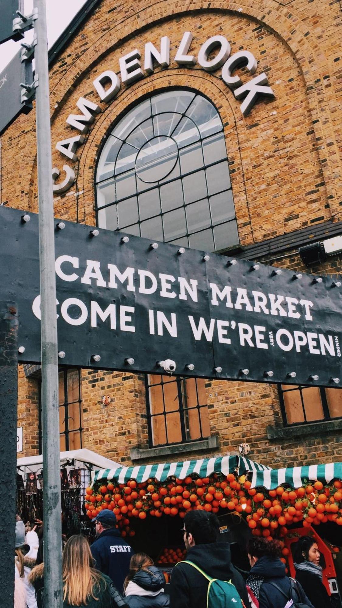Luxury Rooms In Camden Town Near Shops, Cafes, Bars & Metro With Shared Bathrooms Londra Exterior foto